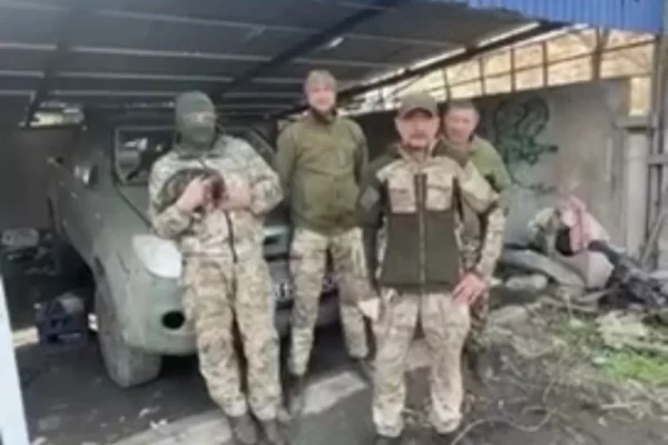 Підтримка дуже важлива і вчасна