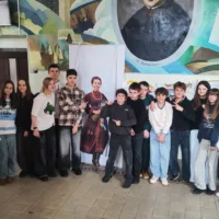 155 років від дня народження Лесі Українки