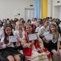 Шевченківський тиждень у розпалі