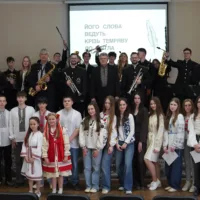 Завершення Шевченківського тижня: слово, музика і сила єдності