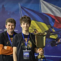 Черговий успіх Назара Токара на міжнародній арені