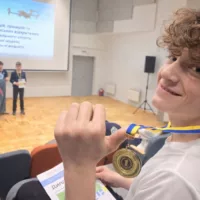 Перемога та нові виклики: успіх Назарa Токара у дрон-рейсингу