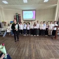 З любов’ю до найрідніших: святковий виступ напередодні Дня матері