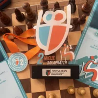 Шахові перемоги наших ліцеїстів