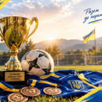 Бронзовий тріумф шевченківців!