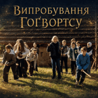 «Випробування Гоґвортсу»: пригода в музеї «Старе село»